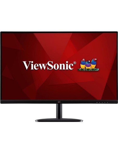 MONITOR VIEWSONIC 27 IPS FHD VGA HDMI VESA 3YR GAR