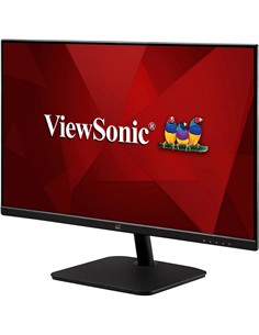 MONITOR VIEWSONIC 27 IPS FHD VGA HDMI VESA 3YR GAR 2