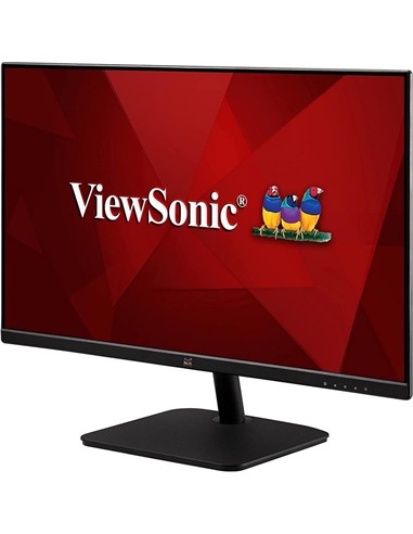MONITOR VIEWSONIC 27 IPS FHD VGA HDMI VESA 3YR GAR
