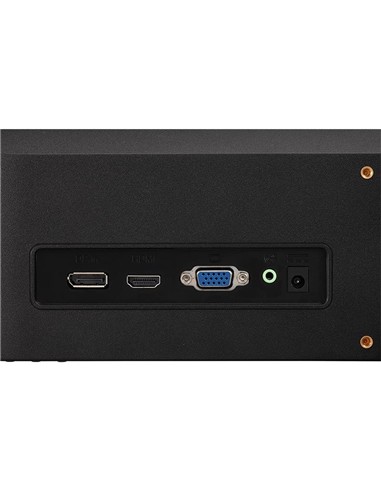 MONITOR VIEWSONIC 27 IPS FHD VGA HDMI VESA 3YR GAR