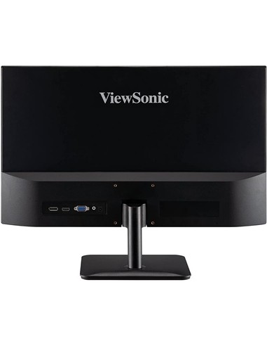 MONITOR VIEWSONIC 27 IPS FHD VGA HDMI VESA 3YR GAR
