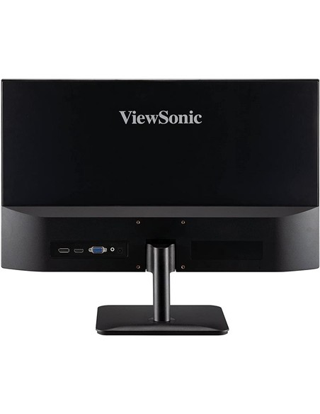 MONITOR VIEWSONIC 27 IPS FHD VGA HDMI VESA 3YR GAR