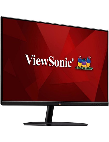 MONITOR VIEWSONIC 27 IPS FHD VGA HDMI VESA 3YR GAR