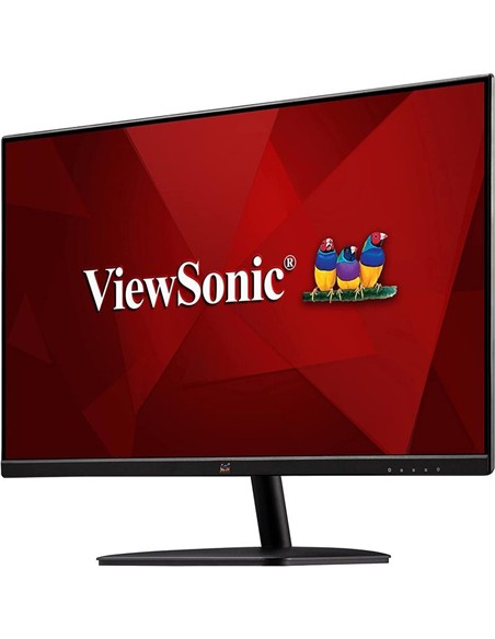 MONITOR VIEWSONIC 27 IPS FHD VGA HDMI VESA 3YR GAR