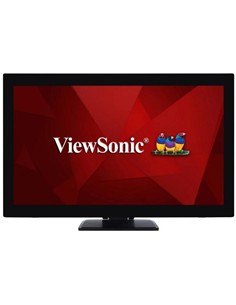 MONITOR VIEWSONIC 27 TACTIL MULTIMEDIA HDMI VGA DP