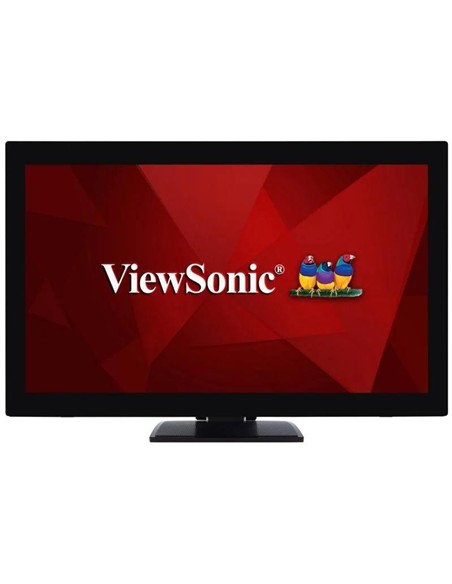 MONITOR VIEWSONIC 27 TACTIL MULTIMEDIA HDMI VGA DP