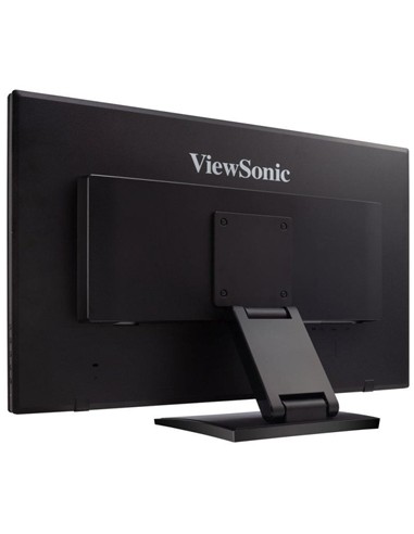 MONITOR VIEWSONIC 27 TACTIL MULTIMEDIA HDMI VGA DP