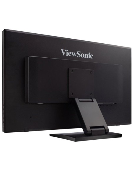 MONITOR VIEWSONIC 27 TACTIL MULTIMEDIA HDMI VGA DP