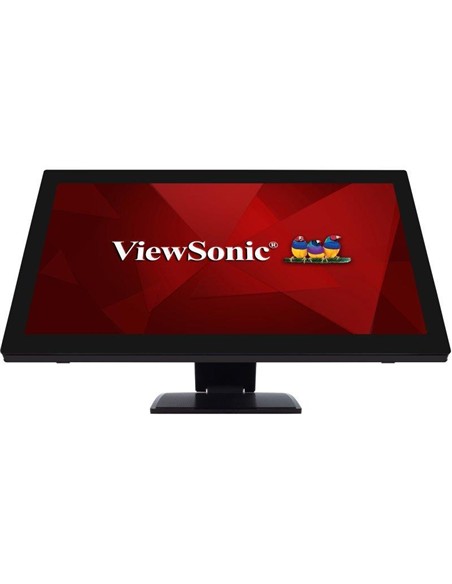 MONITOR VIEWSONIC 27 TACTIL MULTIMEDIA HDMI VGA DP