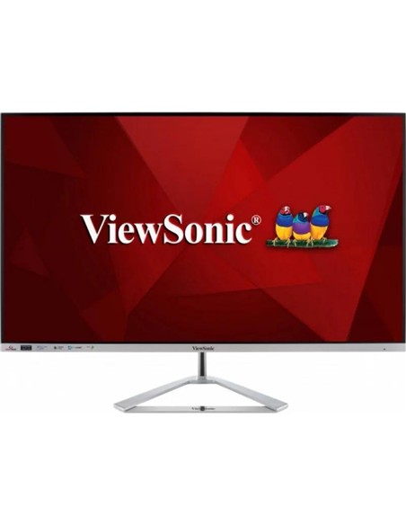 MONITOR VIEWSONIC 32 IPS 2K WQHD MULTIM ERGONOMICO