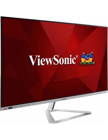 MONITOR VIEWSONIC 32 IPS 2K WQHD MULTIM ERGONOMICO