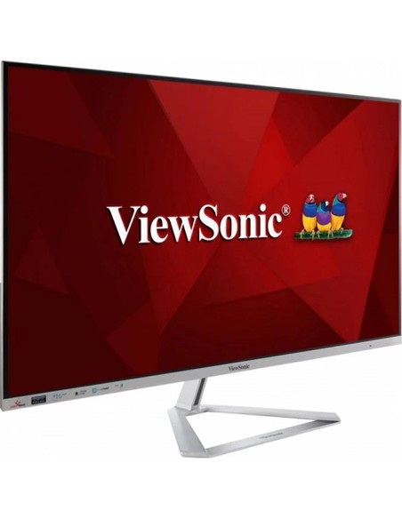 MONITOR VIEWSONIC 32 IPS 2K WQHD MULTIM ERGONOMICO