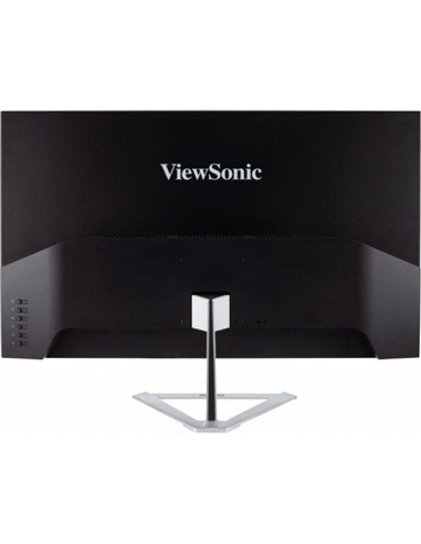 MONITOR VIEWSONIC 32 IPS 2K WQHD MULTIM ERGONOMICO