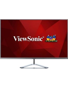 MONITOR VIEWSONIC 32 IPS MULTIMEDIA ERGONOMICO VGA