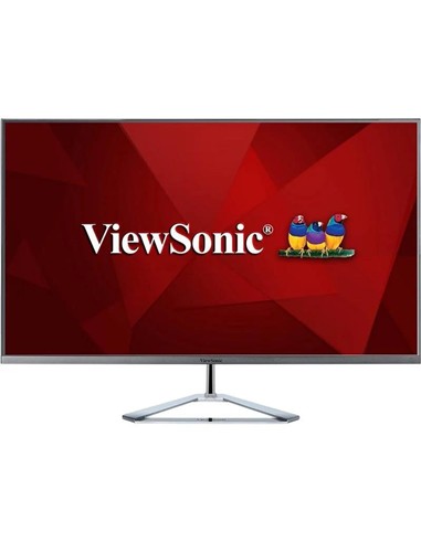 MONITOR VIEWSONIC 32 IPS MULTIMEDIA ERGONOMICO VGA