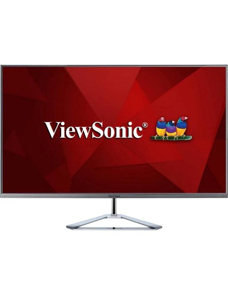 MONITOR VIEWSONIC 32 IPS MULTIMEDIA ERGONOMICO VGA