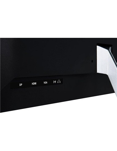 MONITOR VIEWSONIC 32 IPS MULTIMEDIA ERGONOMICO VGA