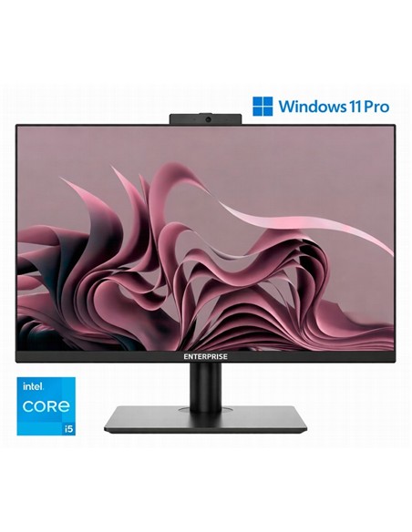 ORDENADOR ENTERPRISE AIO DOHA 27 I5 14400/8GB DDR5