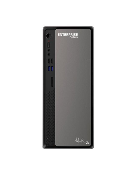 ORDENADOR ENTERPRISE MANHATTAN FX I3 12100/8GB/SSD