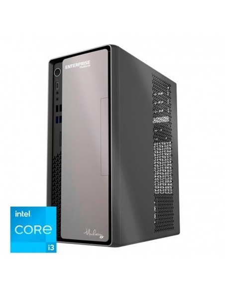 ORDENADOR ENTERPRISE MANHATTAN FX I3 12100F/8GB/SS
