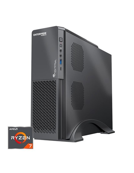 ORDENADOR ENTERPRISE MONTECARLO GT RYZEN 7 5700G/8