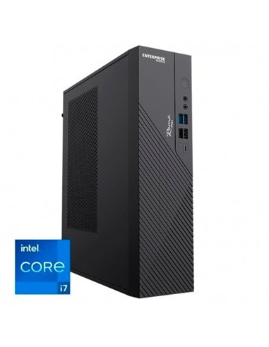 ORDENADOR ENTERPRISE ROMA THIN I7 12700K/16GB DDR5