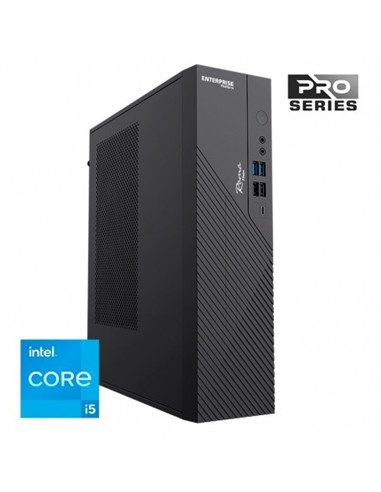 ORDENADOR ENTERPRISE ROMA THIN PRO I5 14400F/16GB