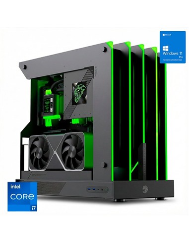ORDENADOR GAMING BLADE RGB I7 14700K/64 DDR5/2TB N