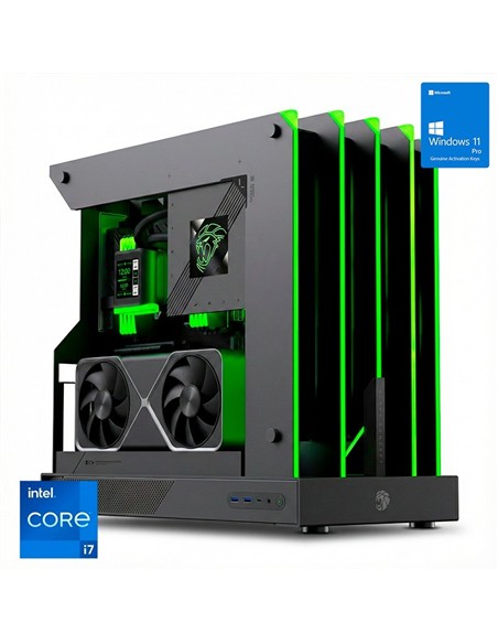 ORDENADOR GAMING BLADE RGB I7 14700K/64 DDR5/2TB N