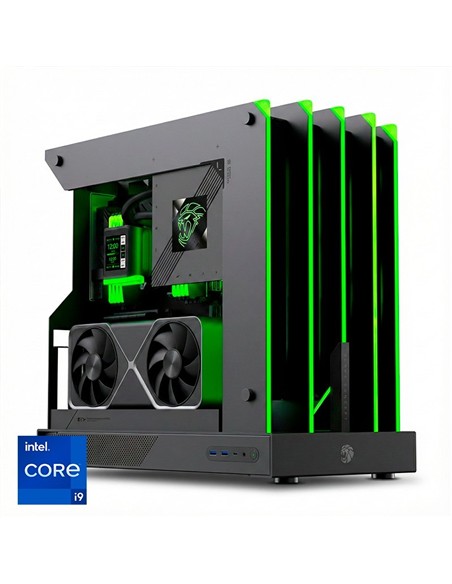 ORDENADOR GAMING BLADE RGB I9 14900K/64 DDR5/2TB N