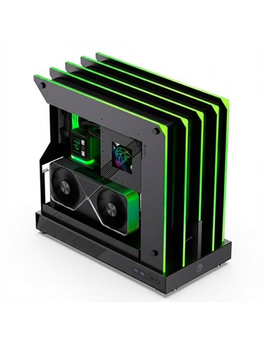 ORDENADOR GAMING BLADE RGB R7 9800X3D/64 DDR5/2TB