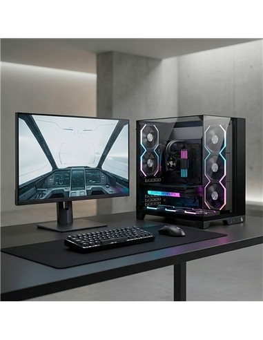 ORDENADOR GAMING INFINITY PRO RGB I7 14700K/32GB/S