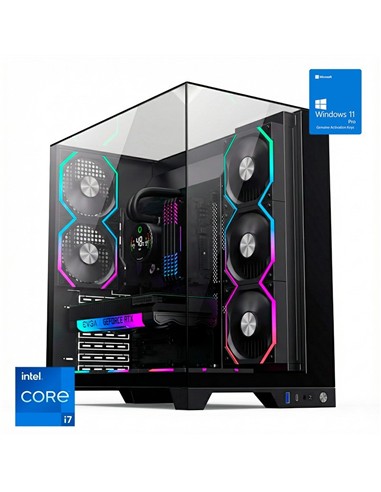 ORDENADOR GAMING INFINITY PRO RGB I7 14700K/32GB/S