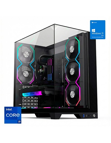 ORDENADOR GAMING INFINITY PRO RGB I9 14900K/32GB/S