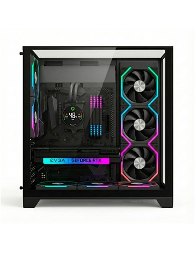 ORDENADOR GAMING INFINITY PRO RGB R7 9800X3D/32GB