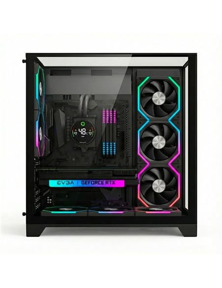 ORDENADOR GAMING INFINITY PRO RGB R7 9800X3D/32GB