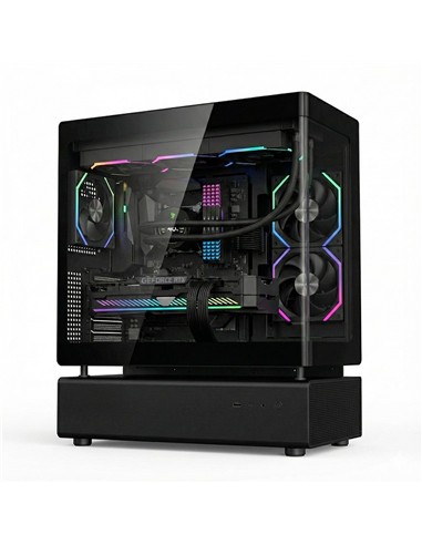 ORDENADOR GAMING N80 RGB I5 14600K/32 DDR5/1TB NVM