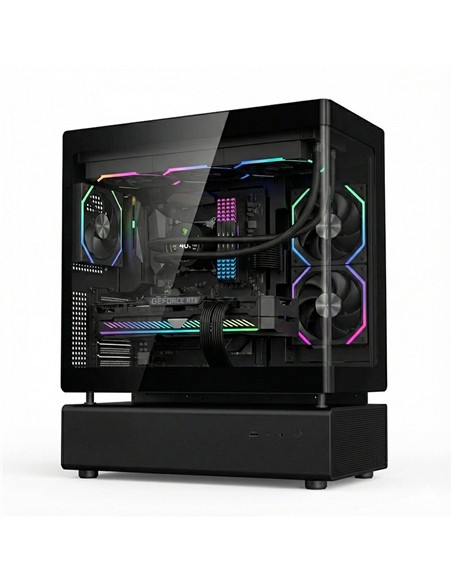 ORDENADOR GAMING N80 RGB I5 14600K/32 DDR5/1TB NVM