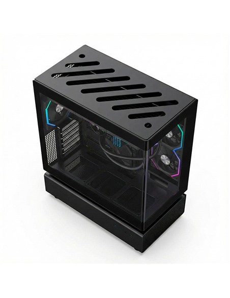 ORDENADOR GAMING N80 RGB I9 14900K/32G DDR5/SSD1TB