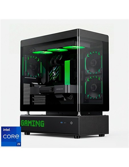 ORDENADOR GAMING N90 RGB I9 14900K/32 DDR5/2TB NVM