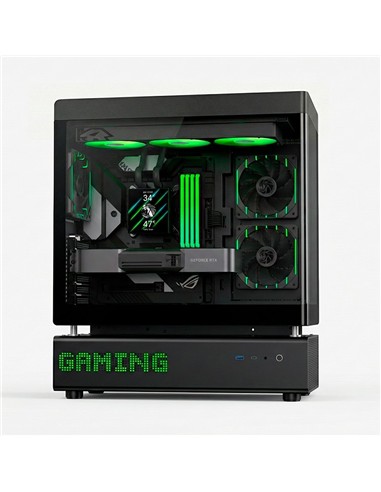 ORDENADOR GAMING N90 RGB I9 14900K/32 DDR5/2TB NVM