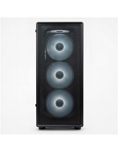 ORDENADOR GAMING STORM RGB I7 12700K/16GB/SSD500 N