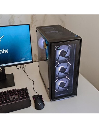 ORDENADOR GAMING STORM RGB RYZEN 7 5700G/16GB/SSD5