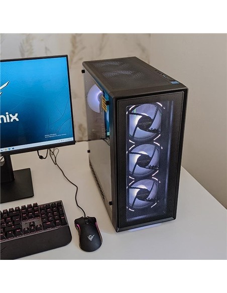 ORDENADOR GAMING STORM RGB RYZEN 7 5700G/16GB/SSD5