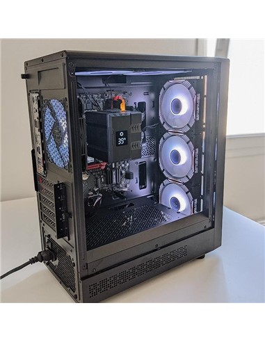 ORDENADOR GAMING STORM RGB RYZEN 7 5700G/16GB/SSD5