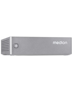 ORDENADOR NUC MEDION I3 1315U 8GB/SSD512GB/USB-C/R 2