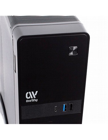 ORDENADOR ONEWAY POLARIS SFF I7 12700K/16GB/1TB NV