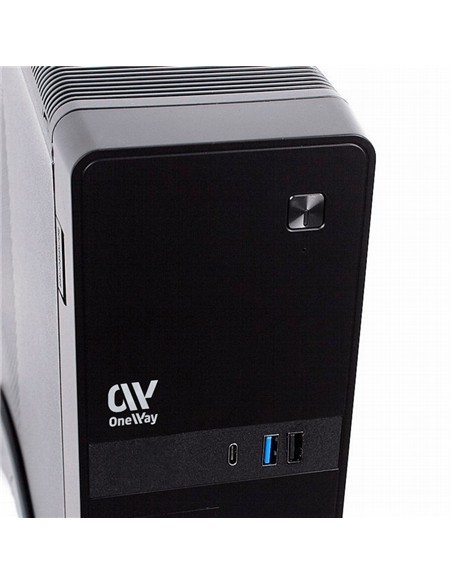 ORDENADOR ONEWAY POLARIS SFF I7 12700K/16GB/1TB NV