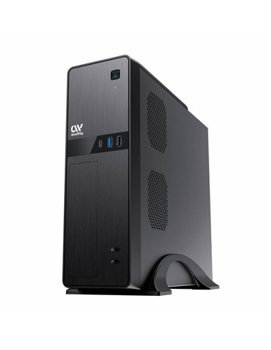 ORDENADOR ONEWAY POLARIS SFF I7 12700K/16GB/1TB NV