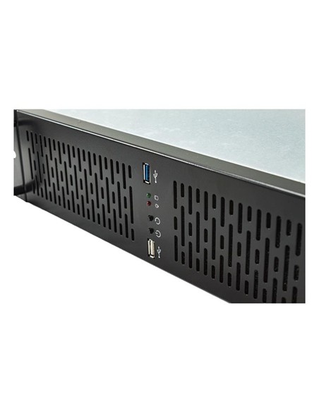 ORDENADOR UNYKA 2129 19 2U I5 12400/16GB/2XSSD480G
